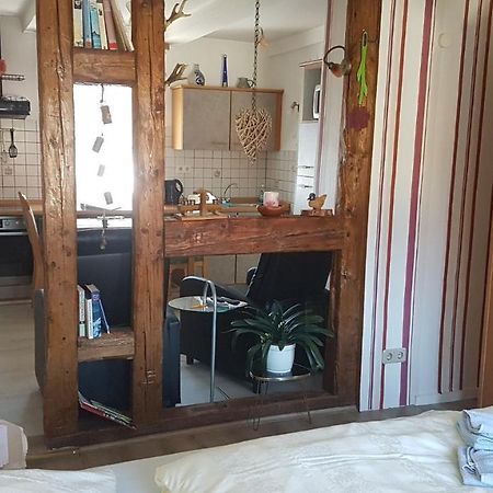 Apartmán Haus Christa Langelsheim Exteriér fotografie
